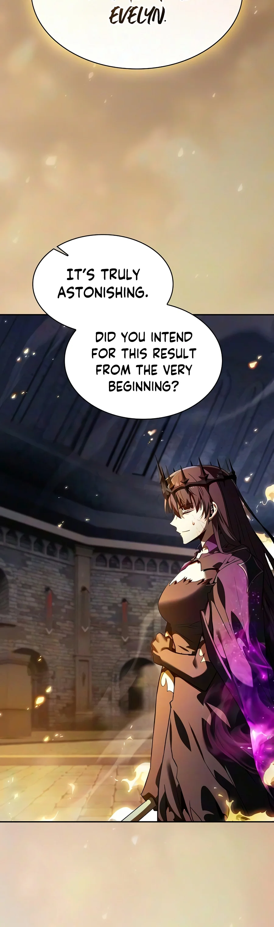 Academy's Genius Swordmaster Chapter 152 page 5