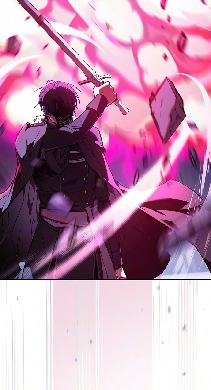 Academy's Genius Swordmaster Chapter 153 page 9