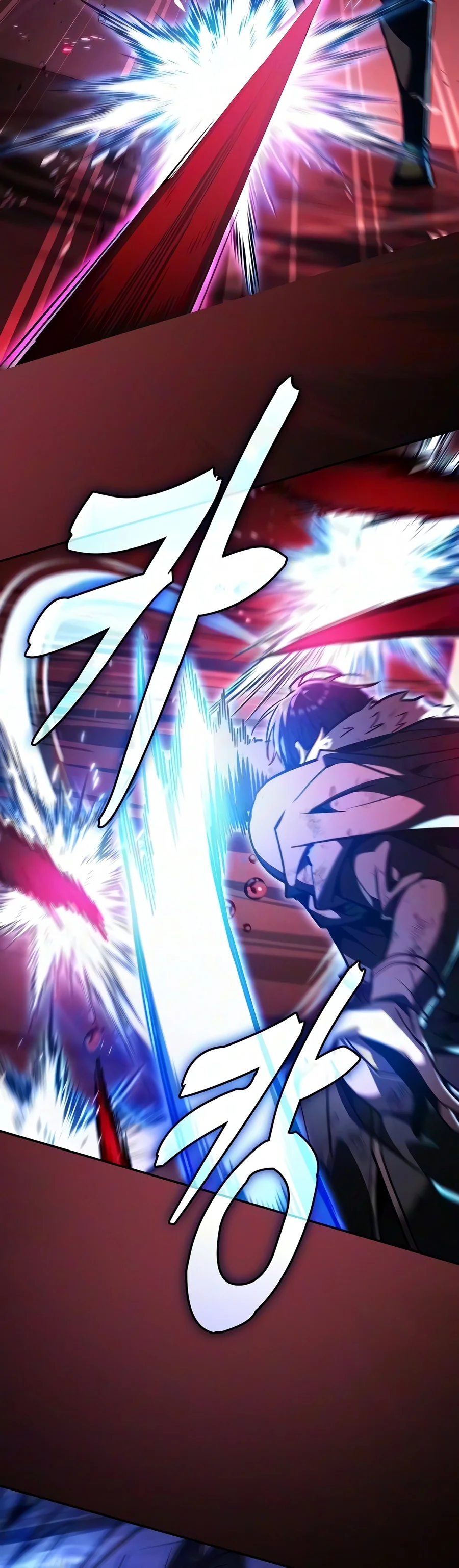 Academy's Genius Swordmaster Chapter 154 page 19