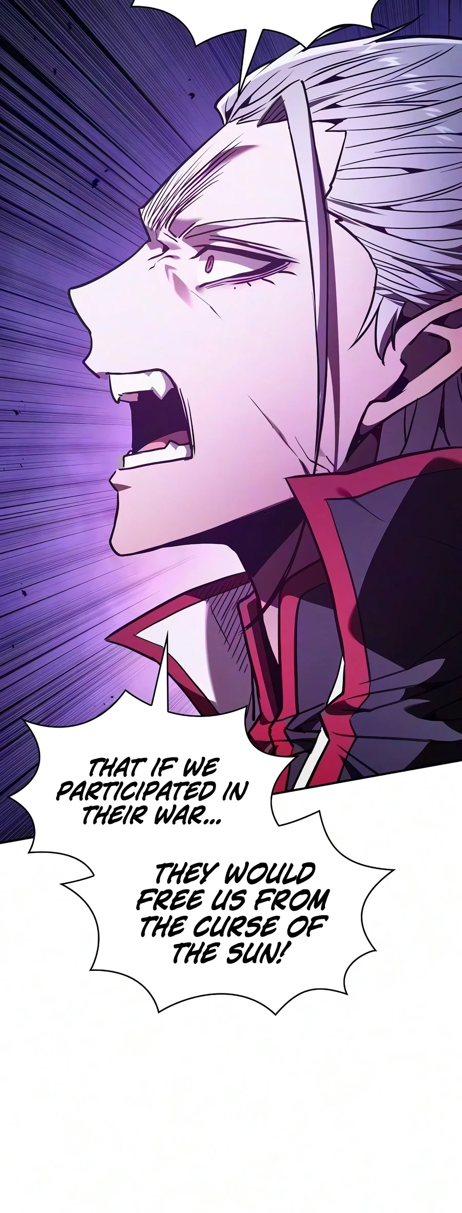 Academy's Genius Swordmaster Chapter 155 page 5