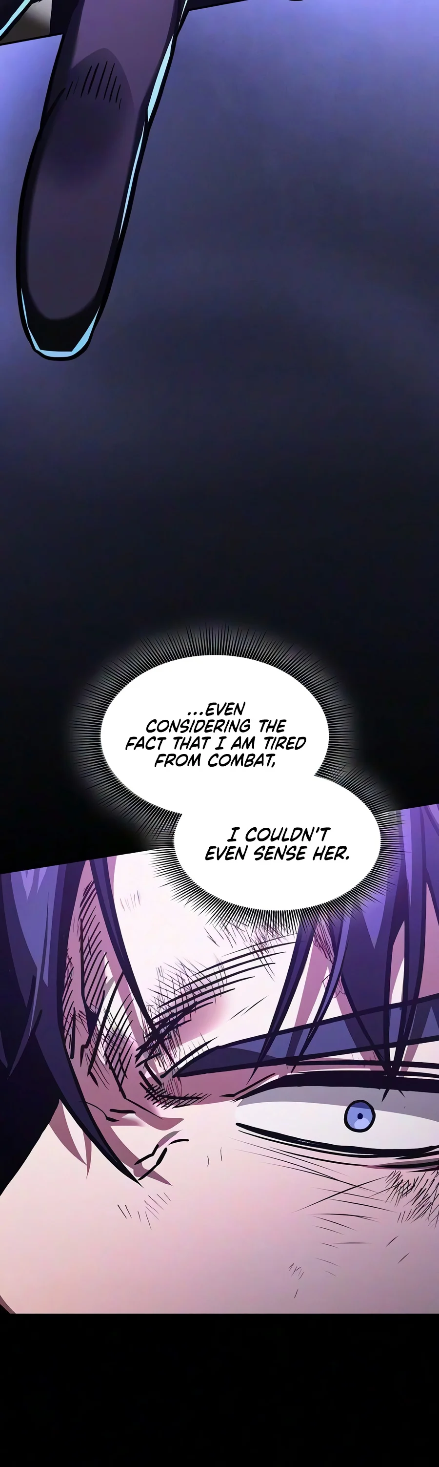 Academy's Genius Swordmaster Chapter 155 page 21