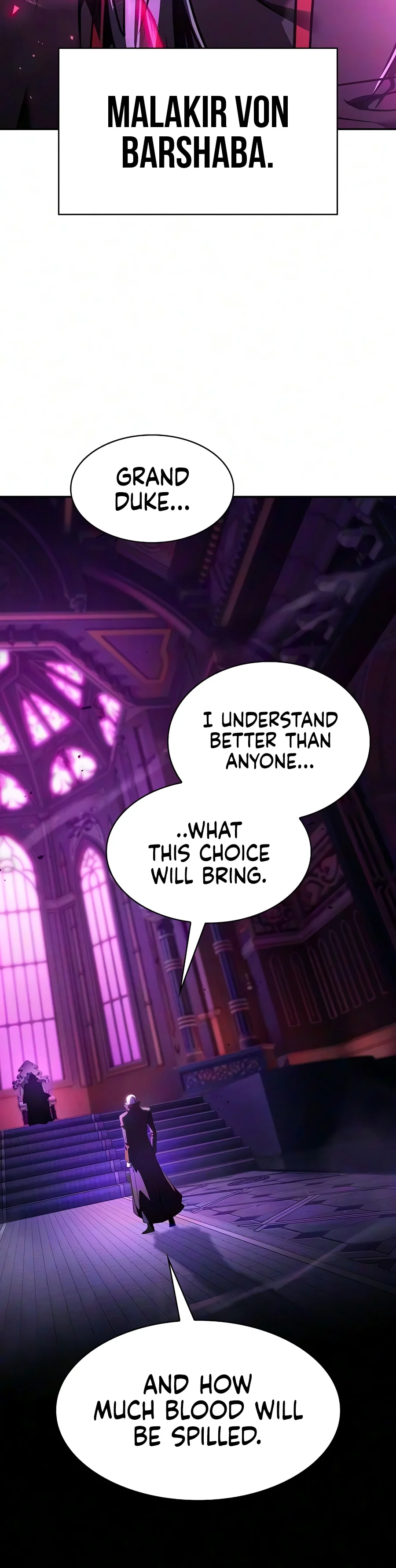 Academy's Genius Swordmaster Chapter 155 page 3