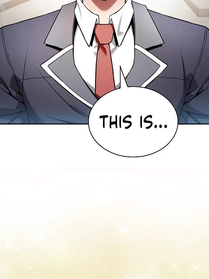Academy's Genius Swordmaster Chapter 19 page 10