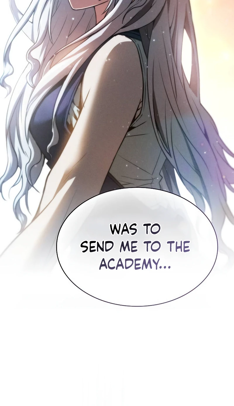 Academy's Genius Swordmaster Chapter 2 page 6