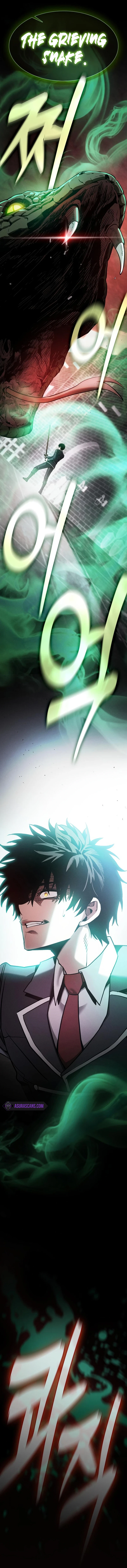 Academy's Genius Swordmaster Chapter 23 page 15