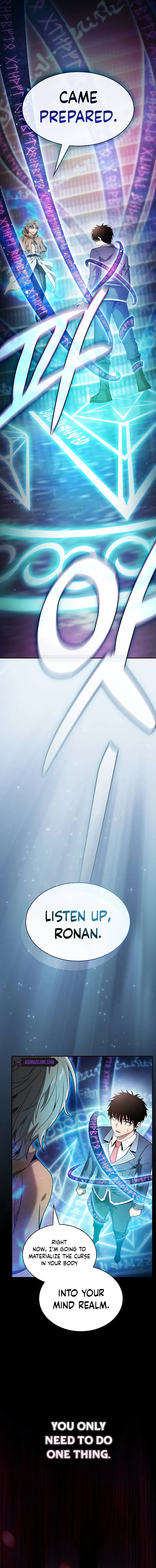 Academy's Genius Swordmaster Chapter 32 page 4