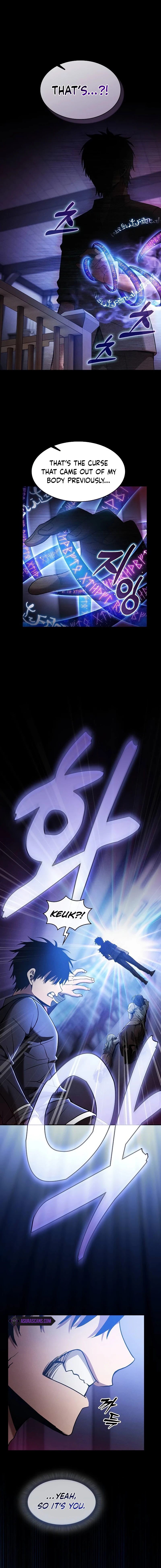 Academy's Genius Swordmaster Chapter 32 page 14