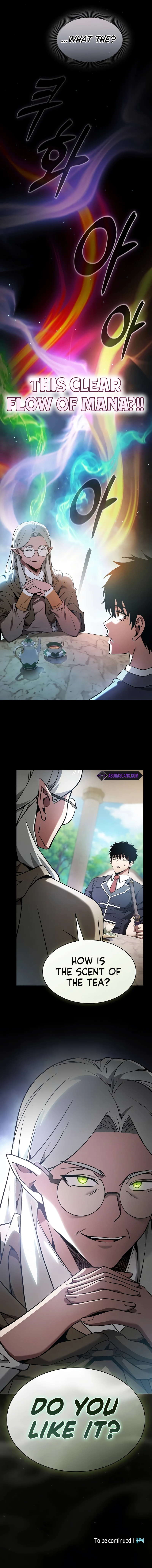Academy's Genius Swordmaster Chapter 40 page 12