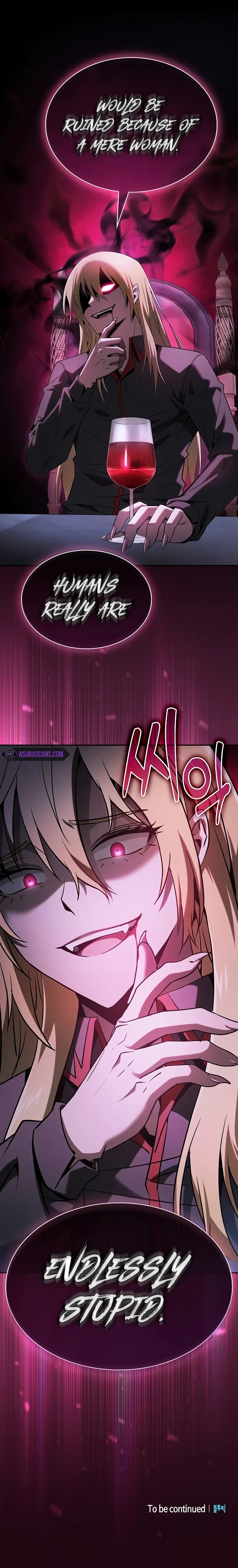 Academy's Genius Swordmaster Chapter 57 page 15