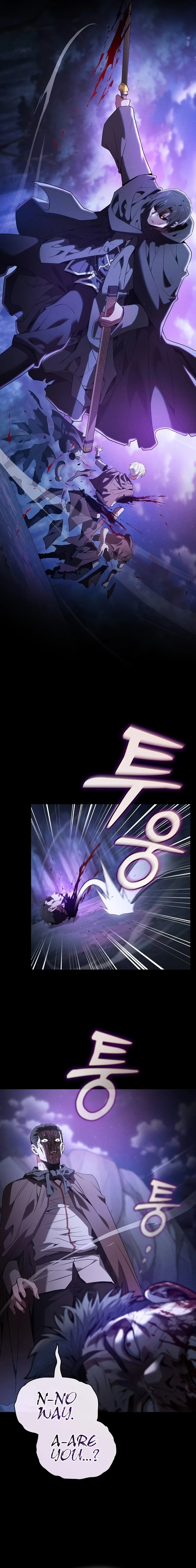 Academy's Genius Swordmaster Chapter 59 page 3