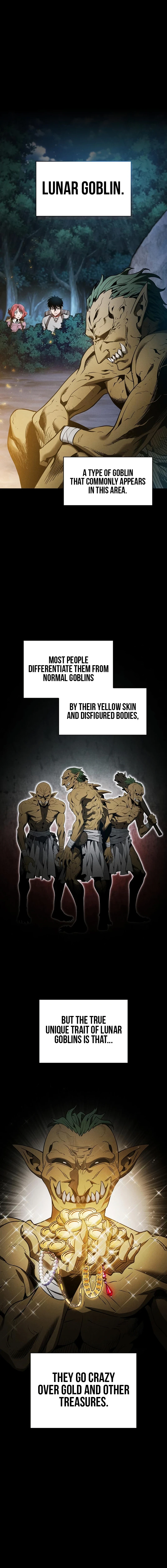 Academy's Genius Swordmaster Chapter 6 page 2