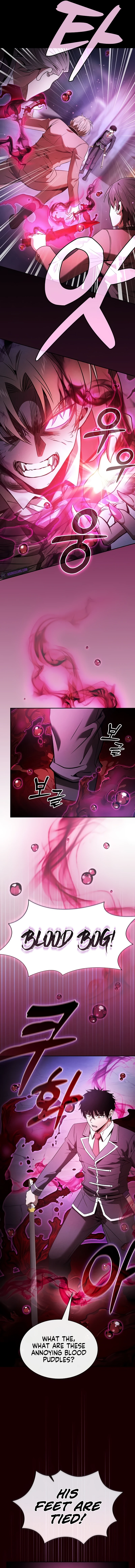 Academy's Genius Swordmaster Chapter 60 page 6