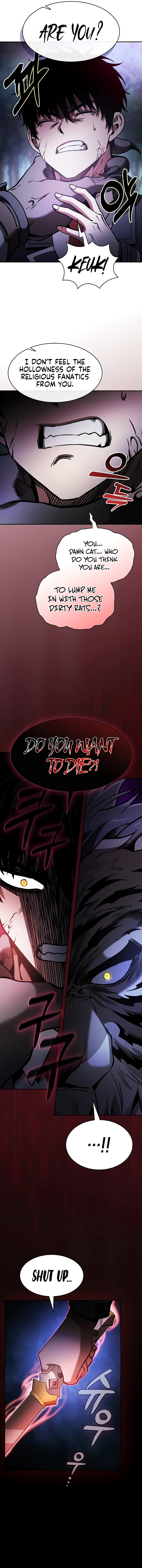 Academy's Genius Swordmaster Chapter 65 page 12