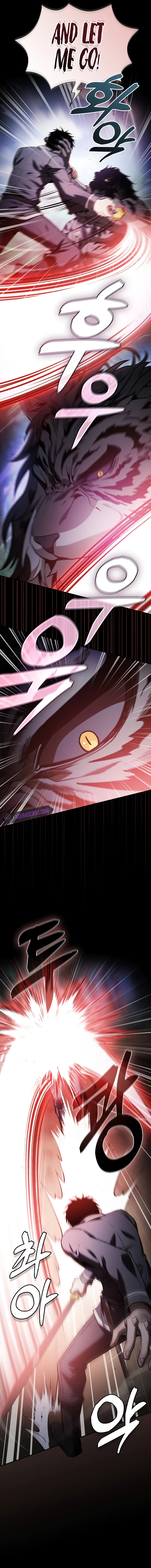 Academy's Genius Swordmaster Chapter 65 page 13