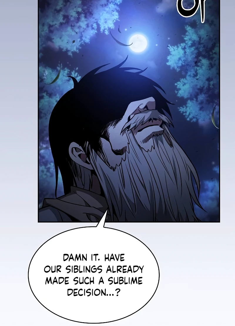 Academy's Genius Swordmaster Chapter 67 page 9