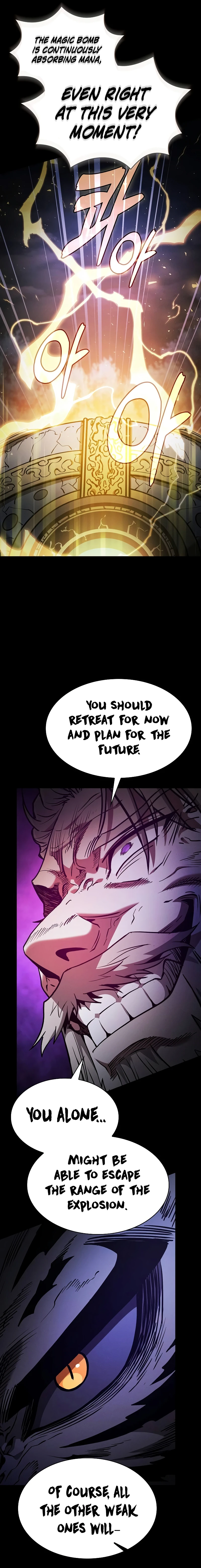 Academy's Genius Swordmaster Chapter 69 page 5