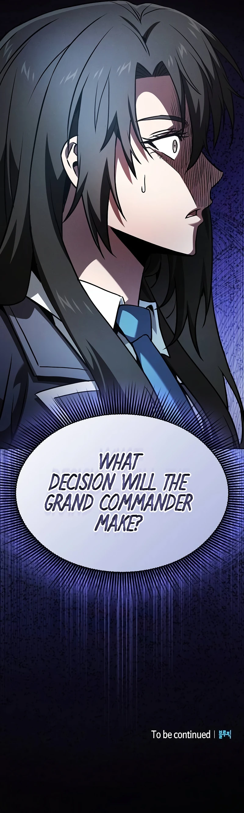 Academy's Genius Swordmaster Chapter 74 page 13
