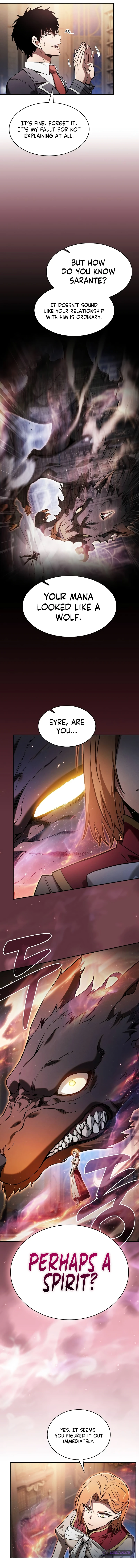 Academy's Genius Swordmaster Chapter 79 page 3