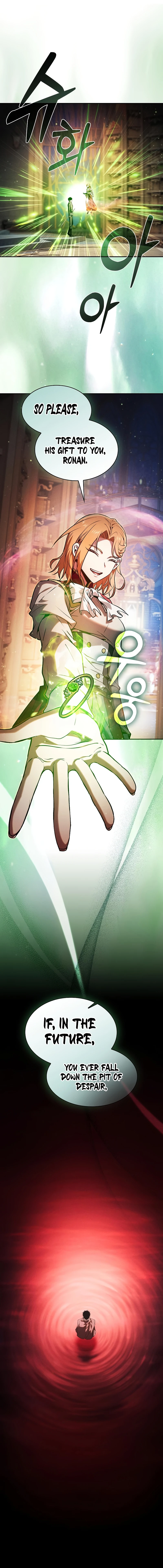 Academy's Genius Swordmaster Chapter 89 page 11