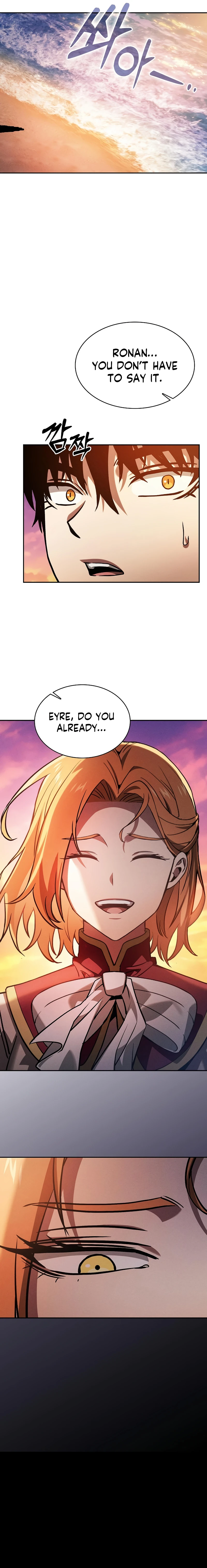 Academy's Genius Swordmaster Chapter 90 page 12