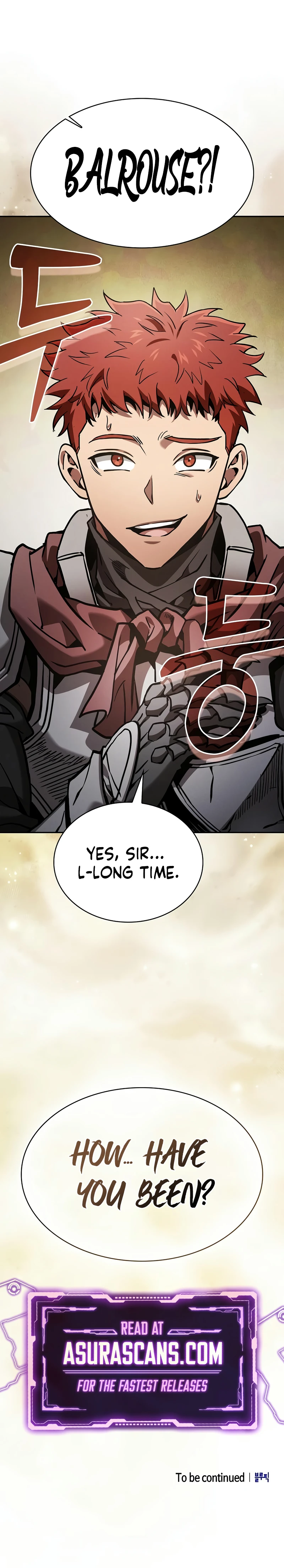 Academy's Genius Swordmaster Chapter 95 page 14
