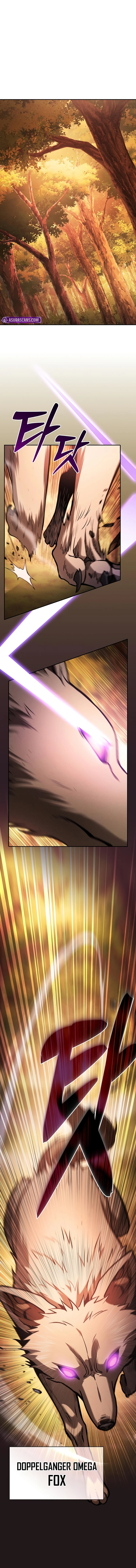 Academy's Genius Swordmaster Chapter 97 page 4