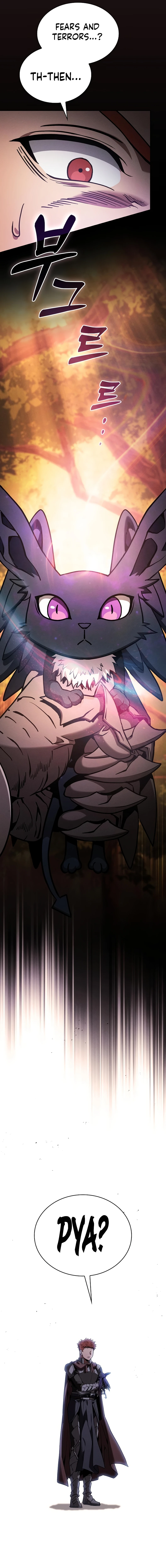 Academy's Genius Swordmaster Chapter 97 page 10