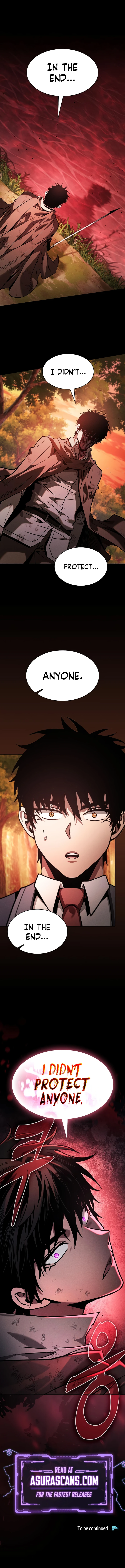Academy's Genius Swordmaster Chapter 97 page 16