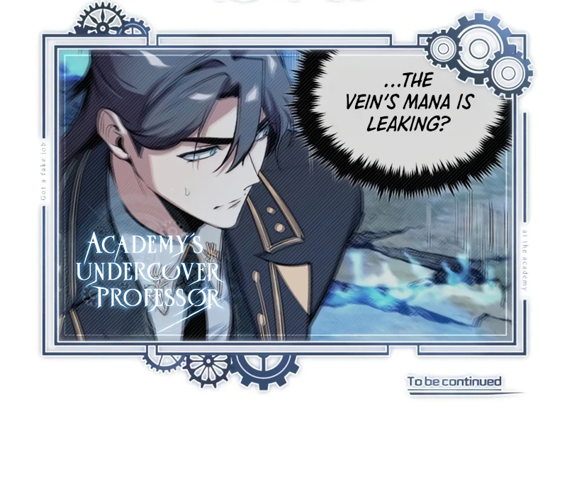 Academy’s Undercover Professor Chapter 128 page 14
