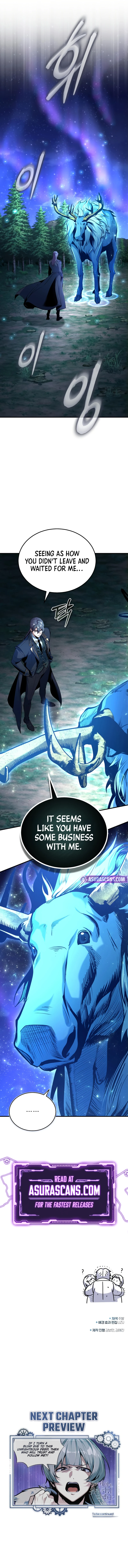 Academy’s Undercover Professor Chapter 131 page 15