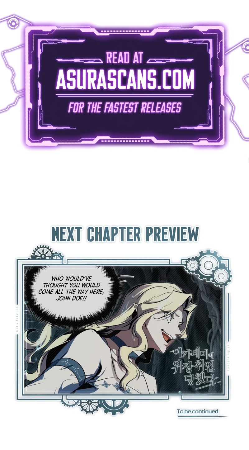 Academy’s Undercover Professor Chapter 138 page 13