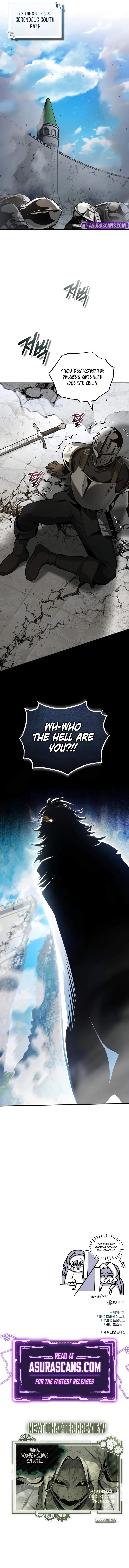 Academy’s Undercover Professor Chapter 141 page 15