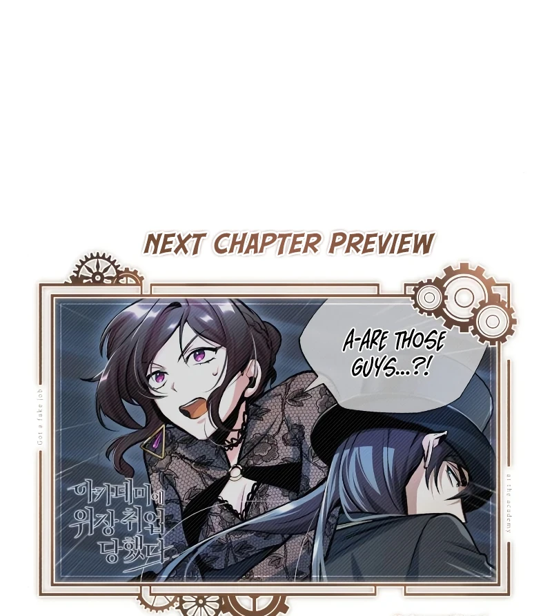 Academy’s Undercover Professor Chapter 35 page 13