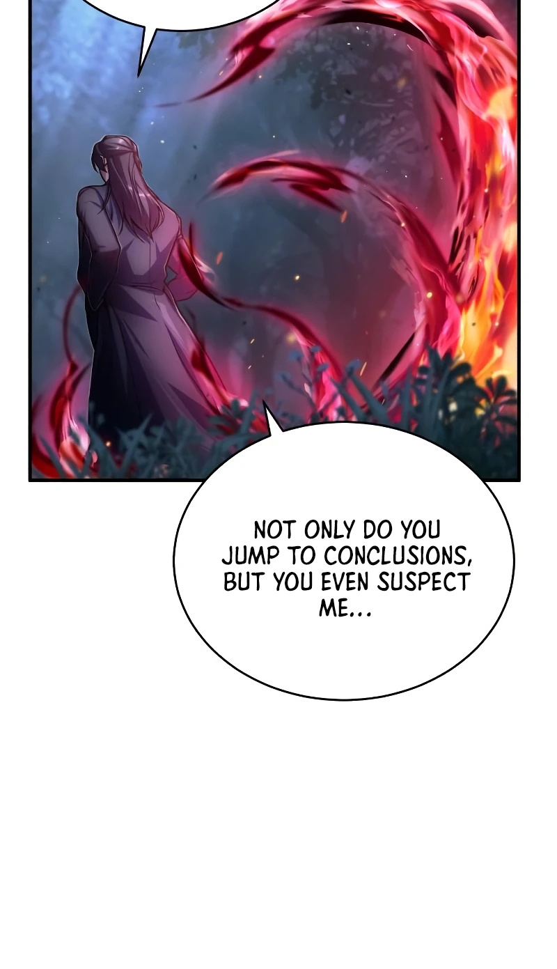 Academy’s Undercover Professor Chapter 40 page 6