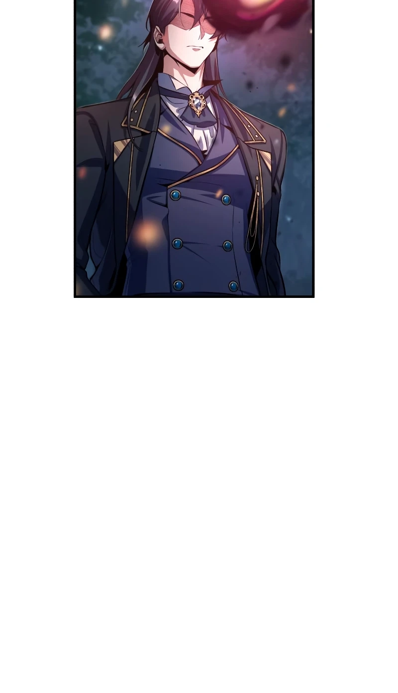 Academy’s Undercover Professor Chapter 40 page 8