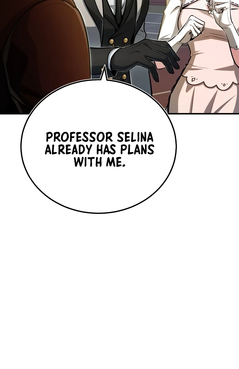 Academy’s Undercover Professor Chapter 41 page 3