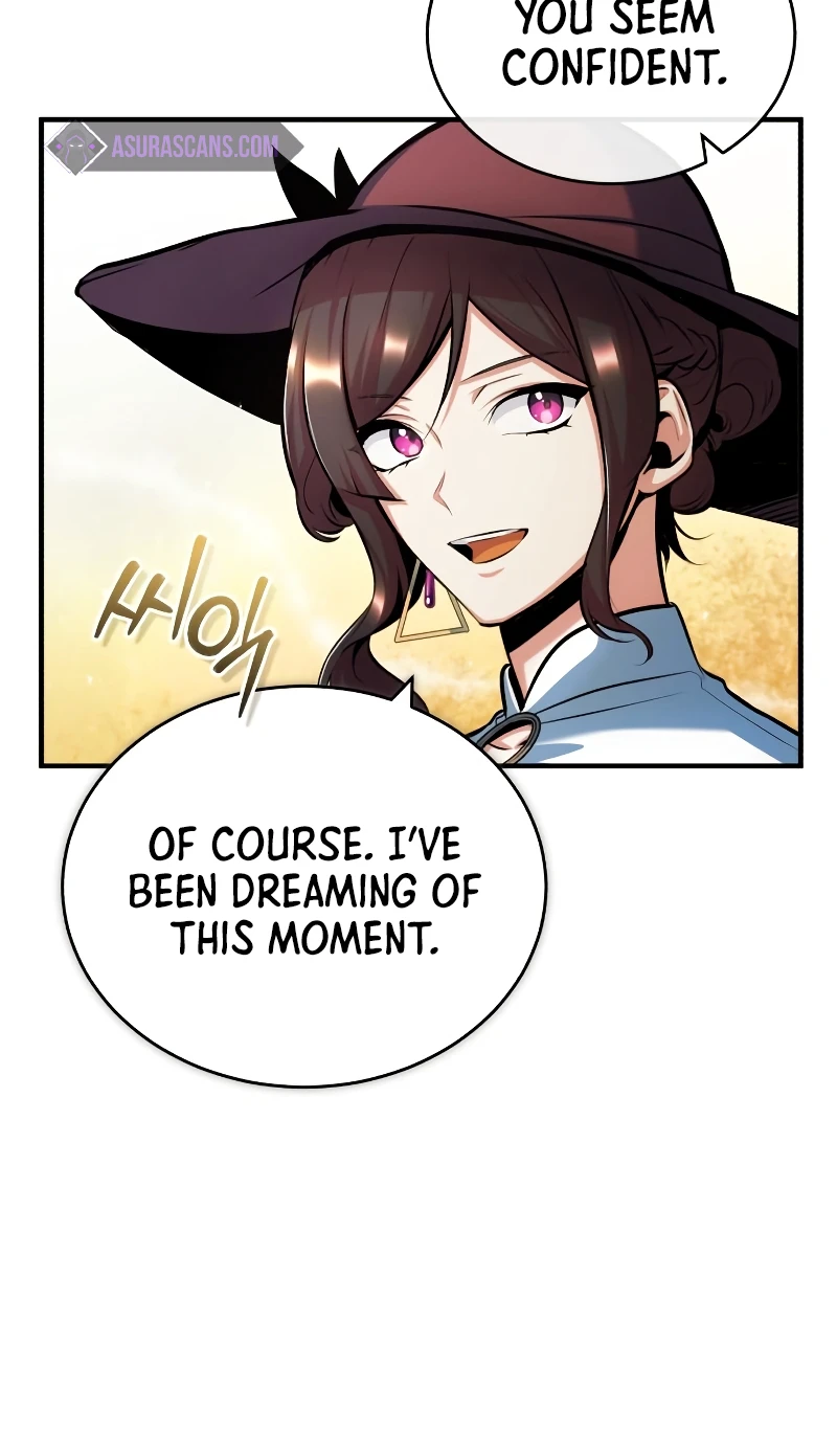 Academy’s Undercover Professor Chapter 44 page 3