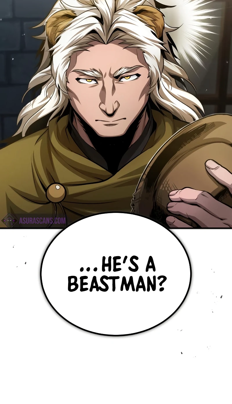 Academy’s Undercover Professor Chapter 44 page 11