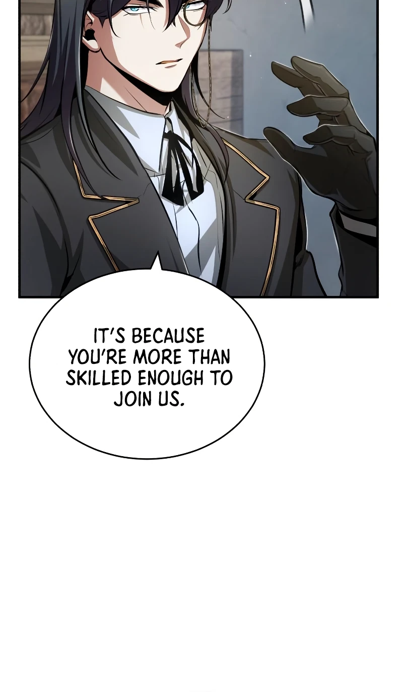 Academy’s Undercover Professor Chapter 44 page 13