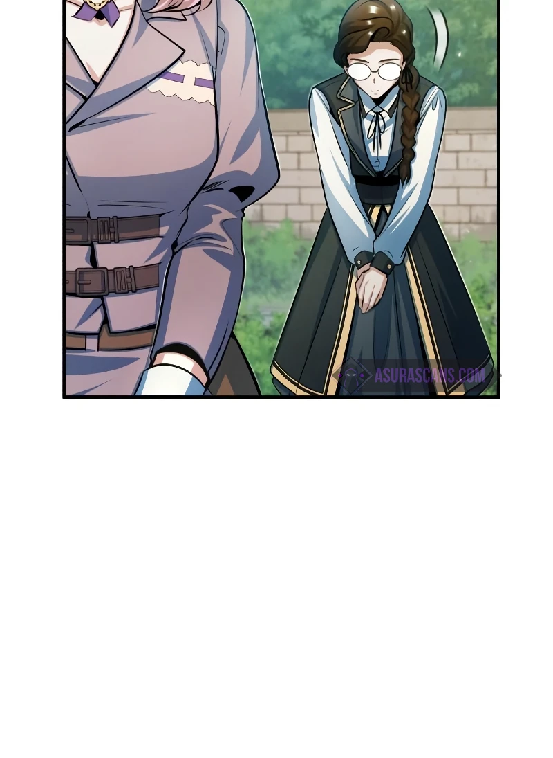 Academy’s Undercover Professor Chapter 45 page 3