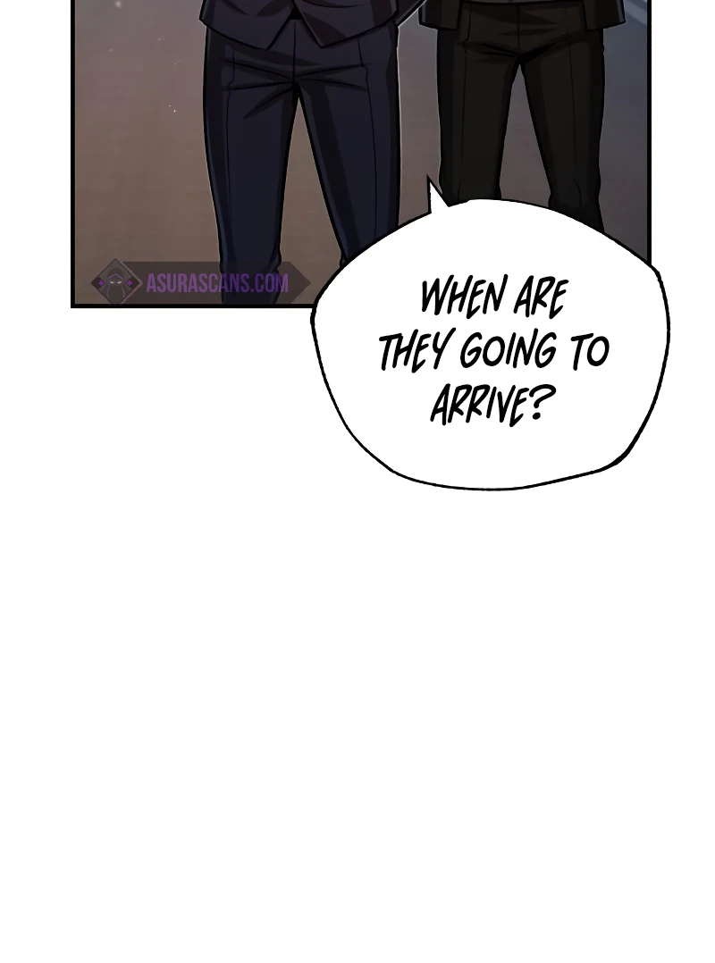 Academy’s Undercover Professor Chapter 45 page 7