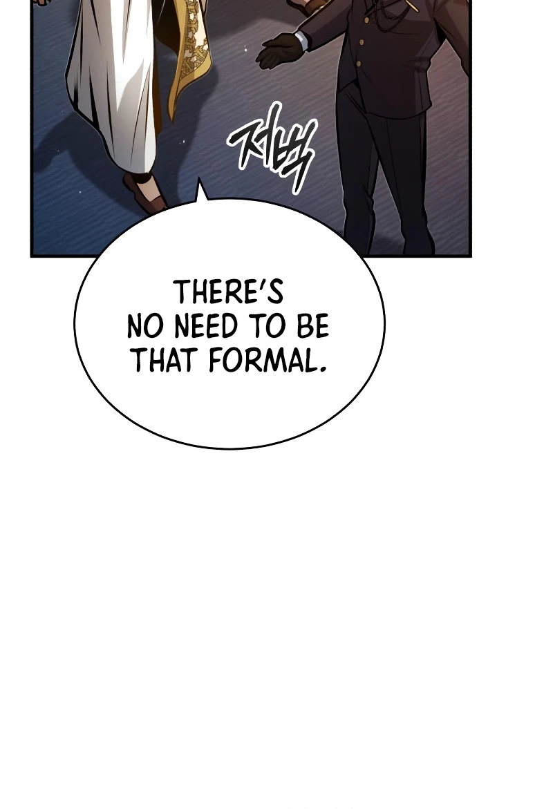 Academy’s Undercover Professor Chapter 45 page 9