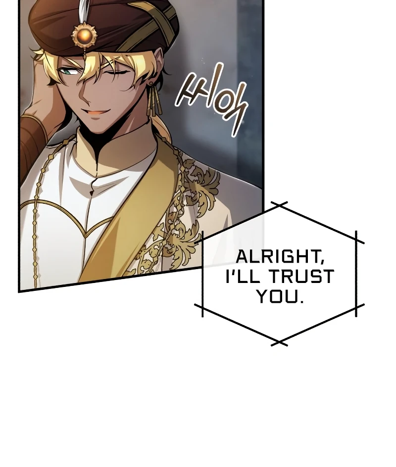 Academy’s Undercover Professor Chapter 45 page 14