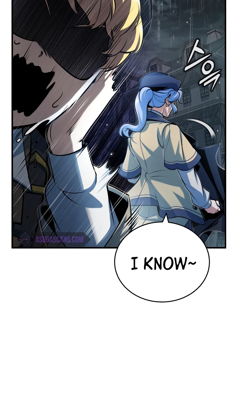 Academy’s Undercover Professor Chapter 46 page 7