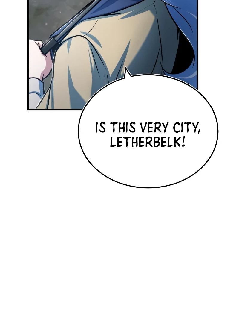 Academy’s Undercover Professor Chapter 46 page 12