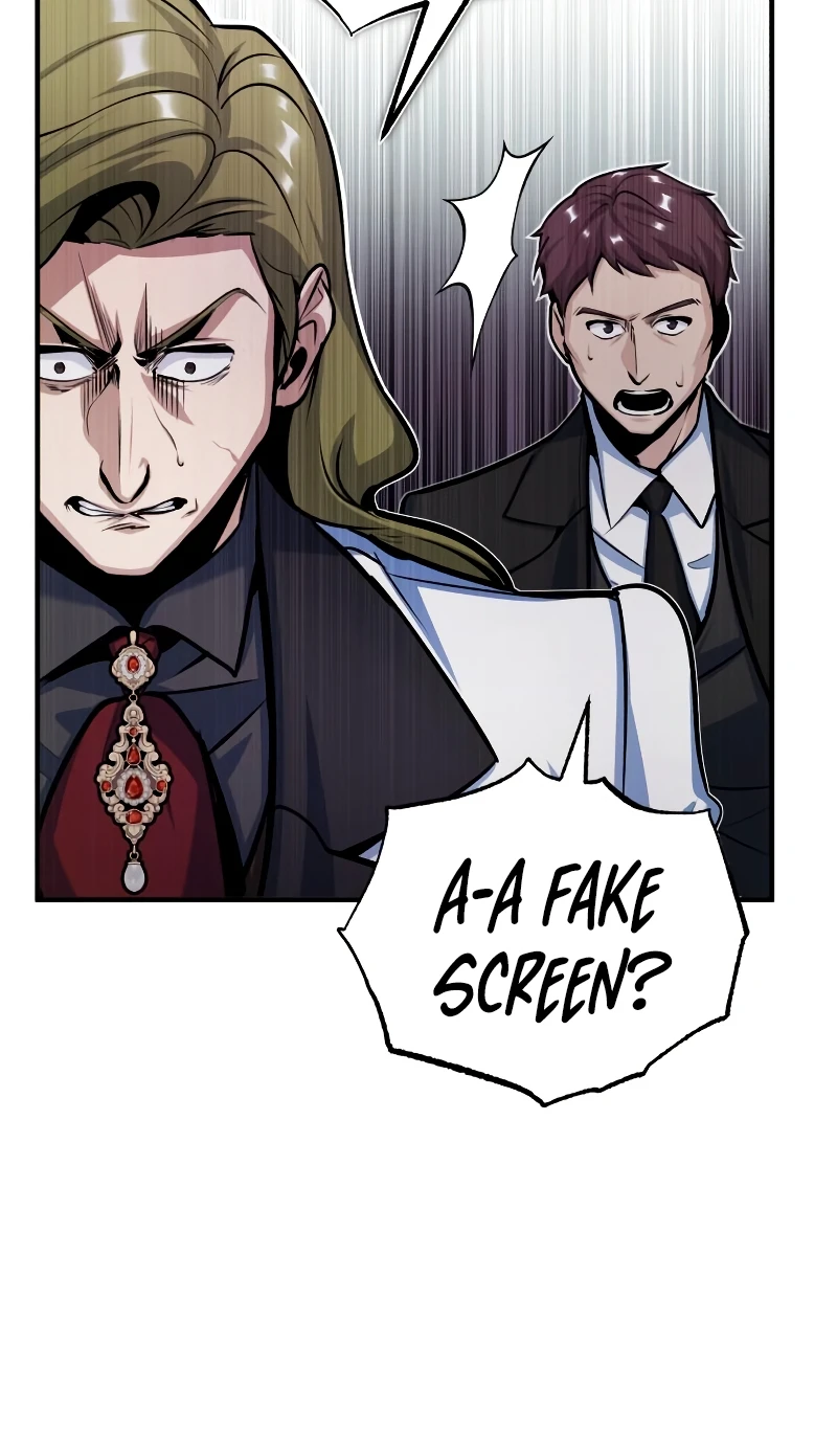 Academy’s Undercover Professor Chapter 48 page 9