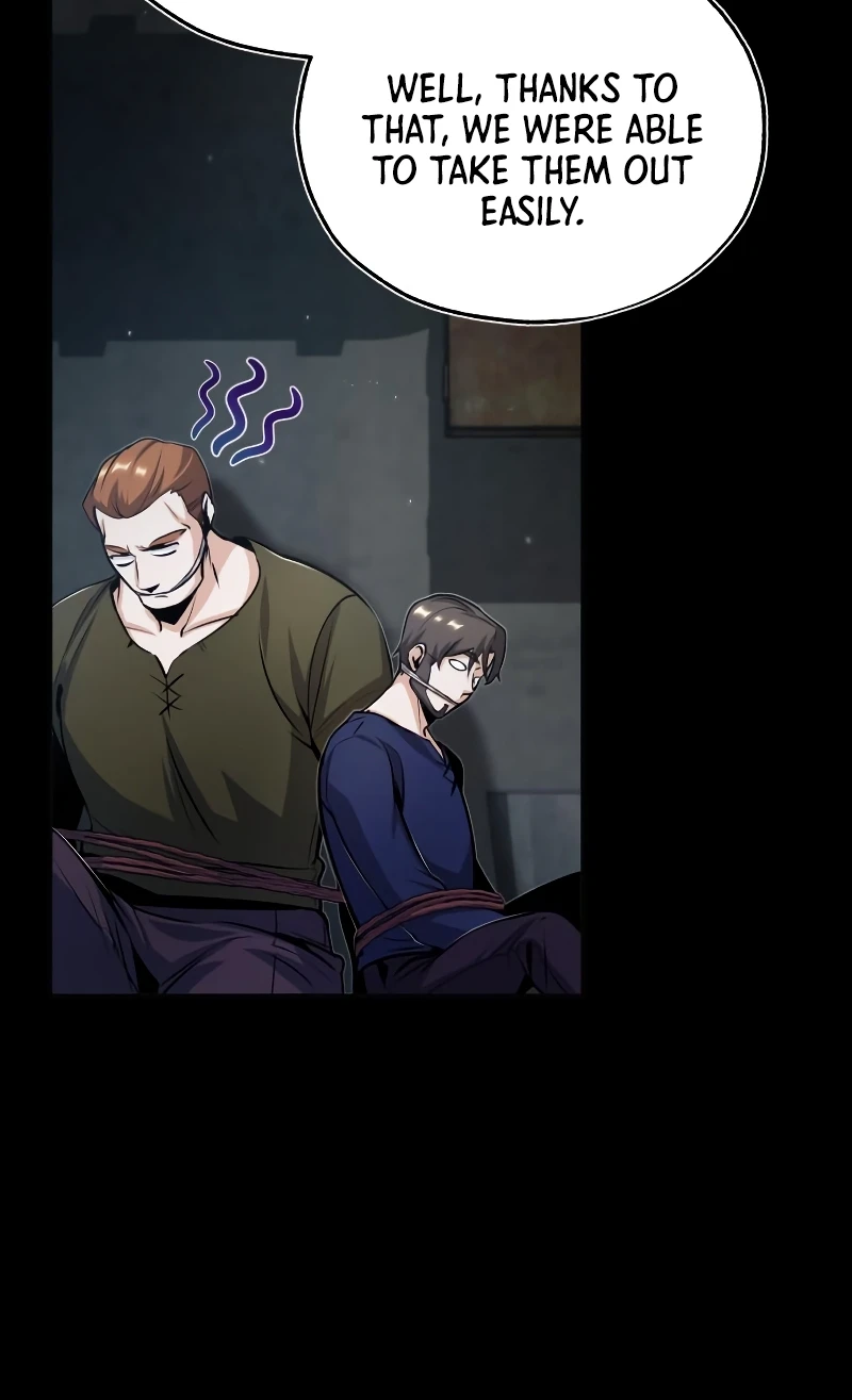 Academy’s Undercover Professor Chapter 49 page 3