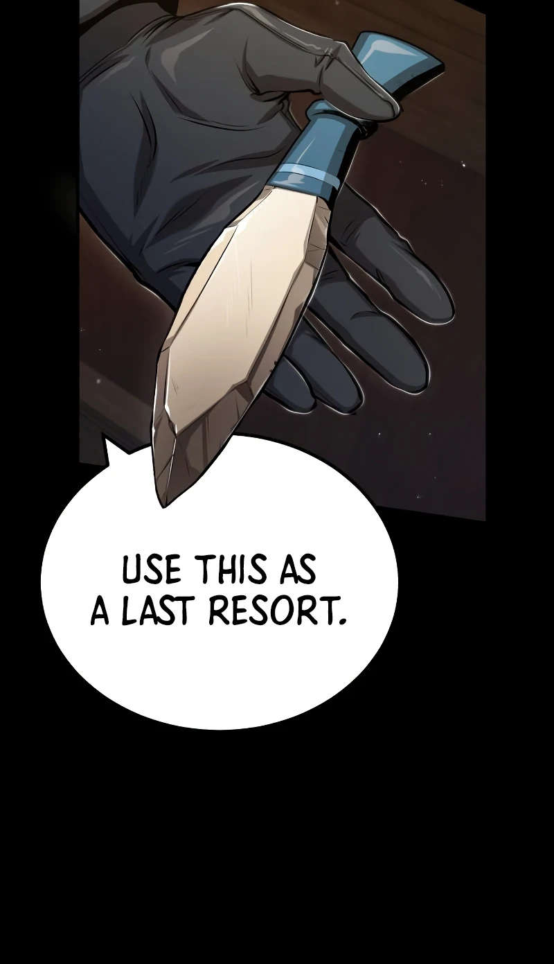 Academy’s Undercover Professor Chapter 50 page 5