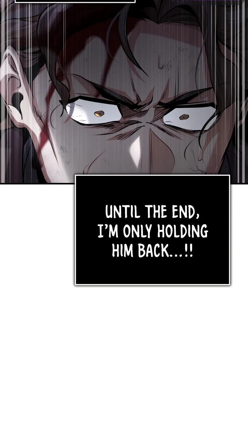 Academy’s Undercover Professor Chapter 50 page 8