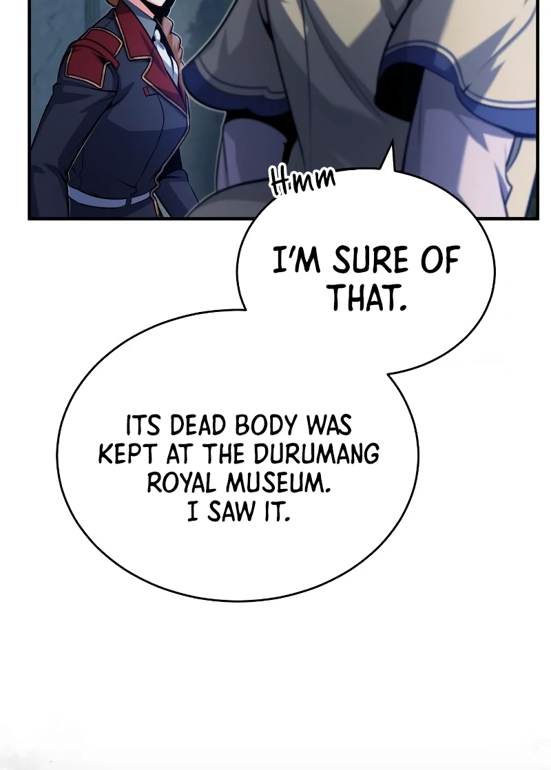 Academy’s Undercover Professor Chapter 51 page 8